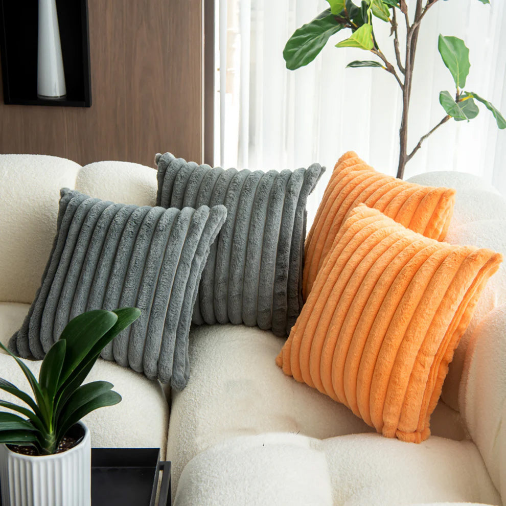 Cushions & Accessories