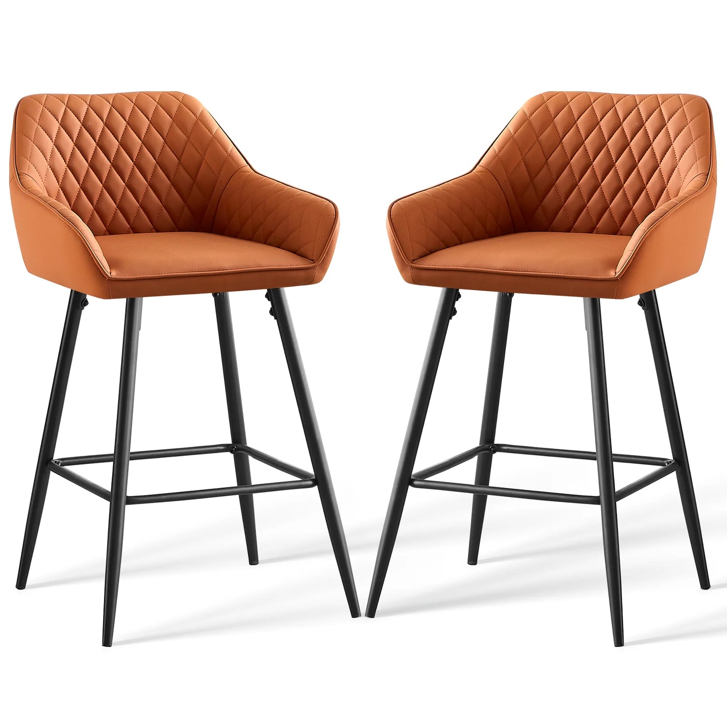 Haven Bar Stools Set of 2