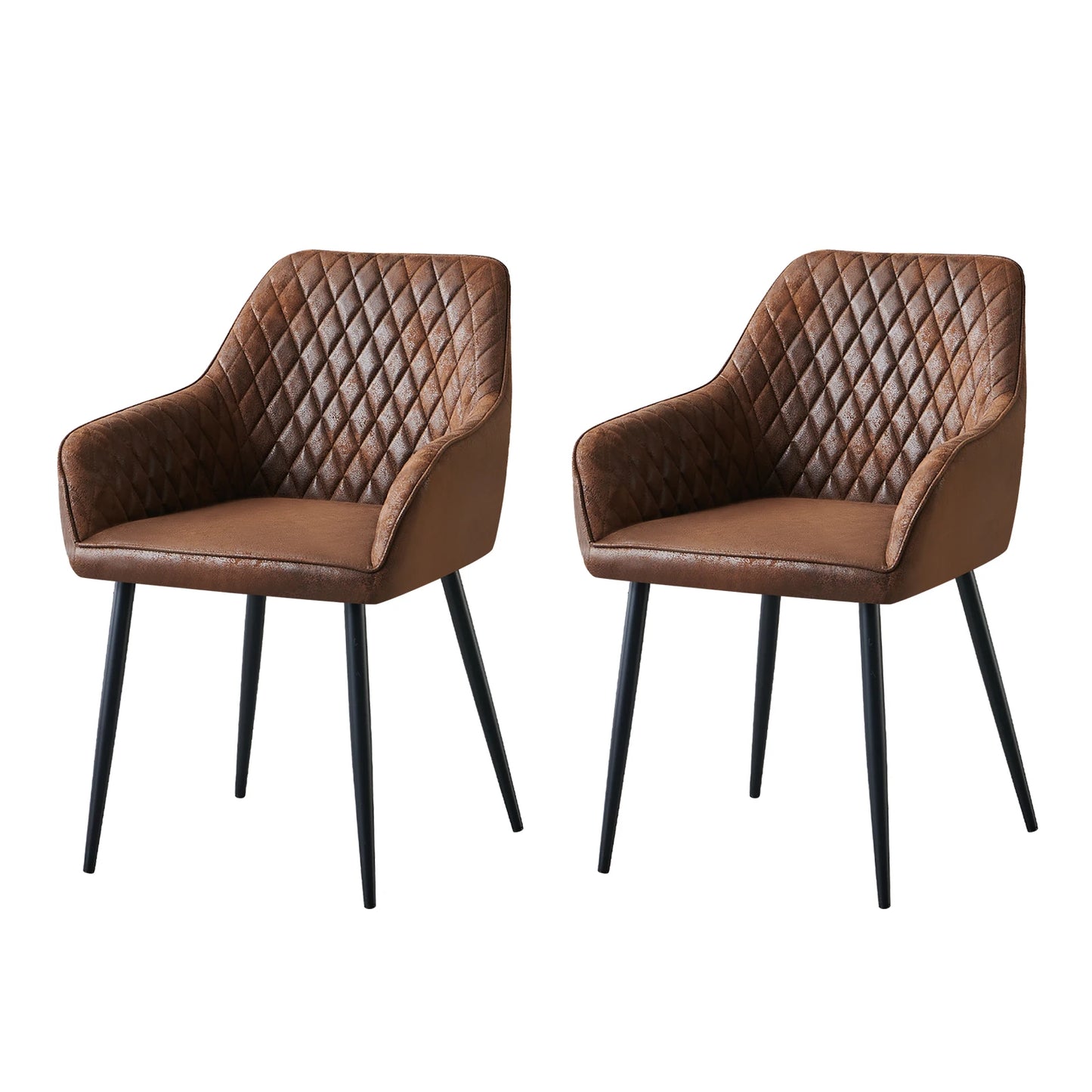 Haven Dining Chairs Set of 2