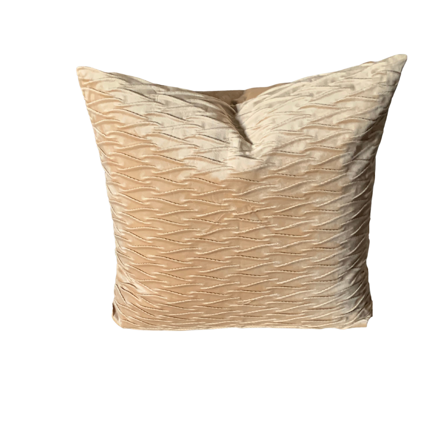 Scissors Pattern Velvet Cushion Covers ( 45X45CM, 50CMx50CM and 55x55CM)-5