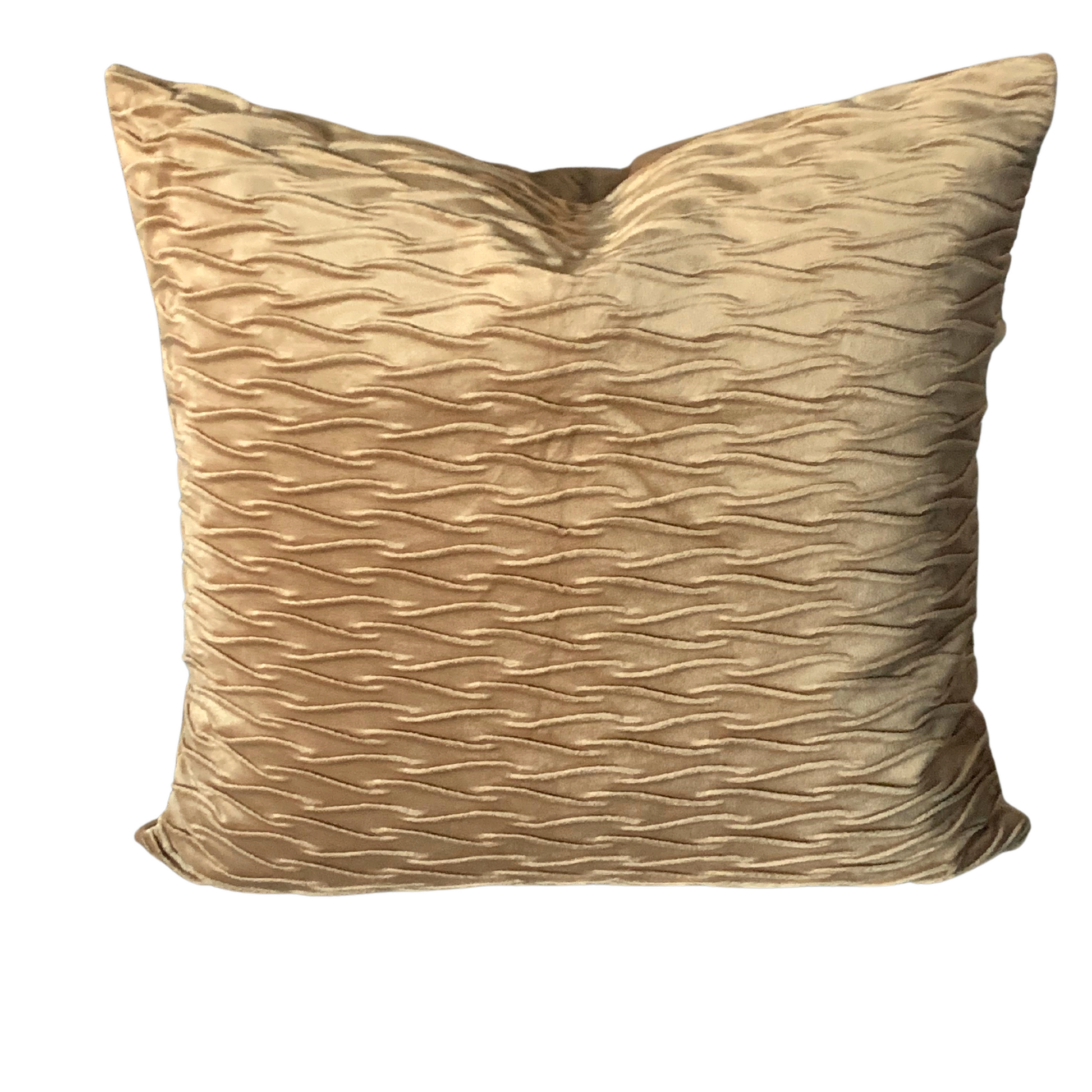 Scissors Pattern Velvet Cushion Covers ( 45X45CM, 50CMx50CM and 55x55CM)-7