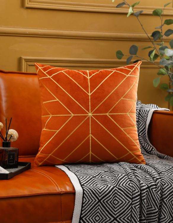 Cushions & Accessories