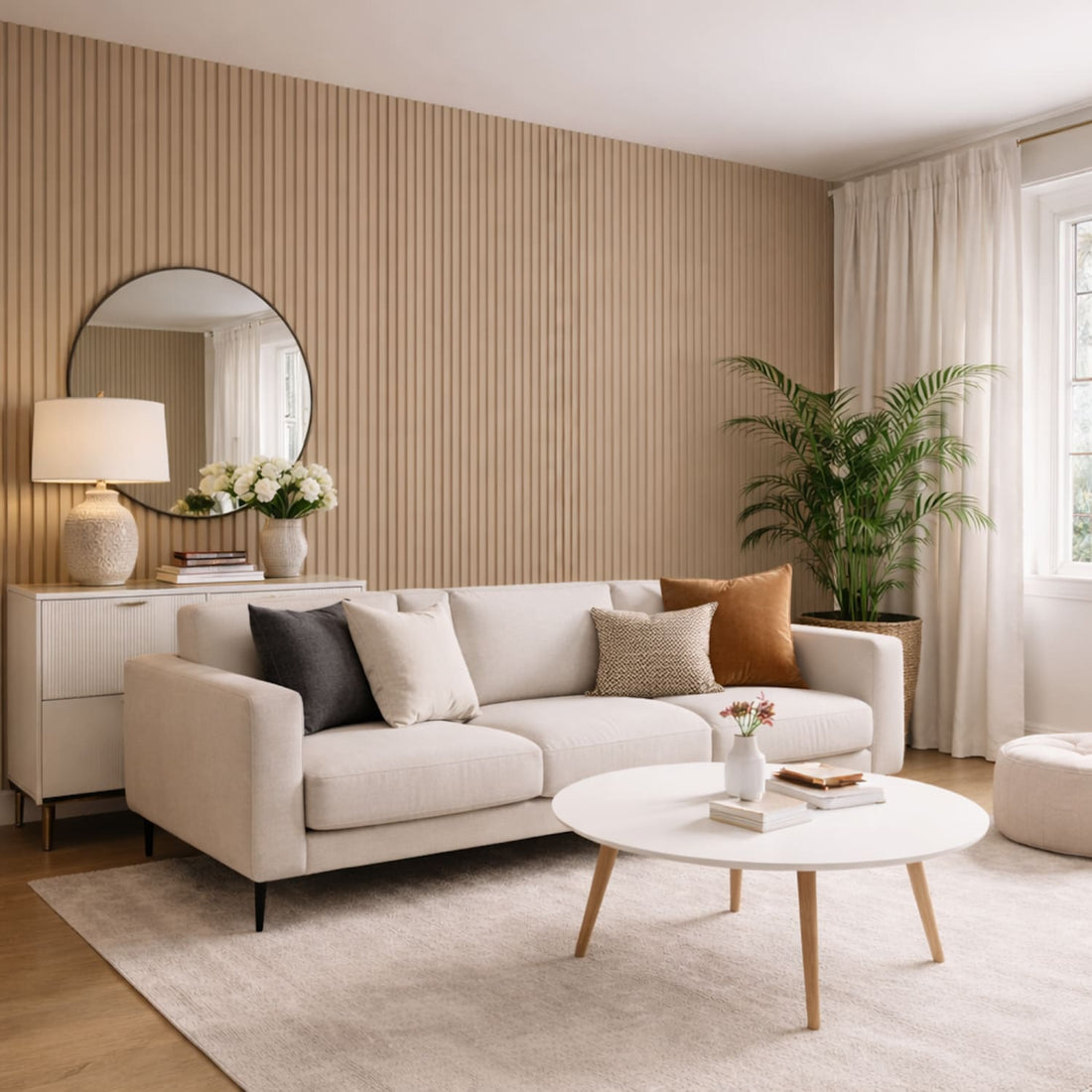 Wall Panels
