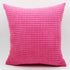 Corn Textured Corduroy Cushion Covers Home Sofa  50x50CM, 30x50CM - 3 Colours-6