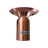 Brushed Brass spotlights - Bulb Light Holder~3784-1