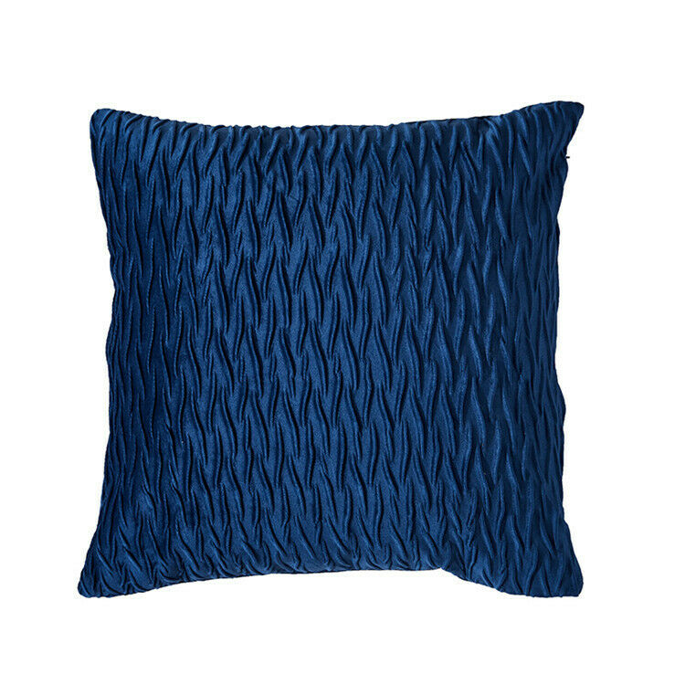 Scissors Pattern Velvet Cushion Covers ( 45X45CM, 50CMx50CM and 55x55CM)-2