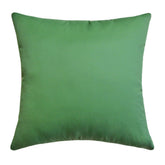 Water Resistant/Outdoor Cushion Covers for Home Garden Outdoor 45x45cm-18