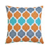 Water Resistant/Outdoor Cushion Covers for Home Garden Outdoor 45x45cm-5