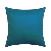 Water Resistant/Outdoor Cushion Covers for Home Garden Outdoor 45x45cm-13