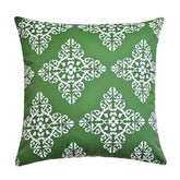 Water Resistant/Outdoor Cushion Covers for Home Garden Outdoor 45x45cm-16