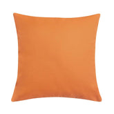 Water Resistant/Outdoor Cushion Covers for Home Garden Outdoor 45x45cm-8