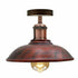 Vintage Ceiling Hallway Light Decor~1229-6