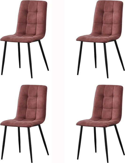 The Mode Chair Set of 4