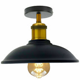 Vintage Ceiling Hallway Light Decor~1229-8