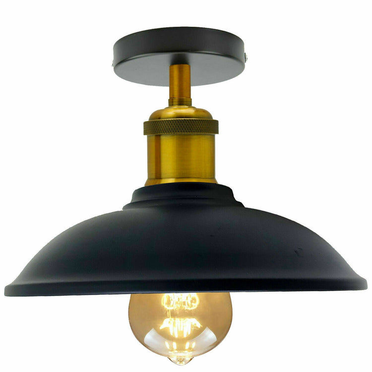 Vintage Ceiling Hallway Light Decor~1229-8
