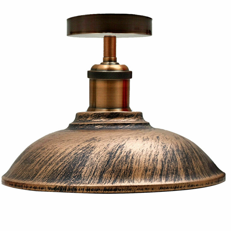 Vintage Ceiling Hallway Light Decor~1229-12