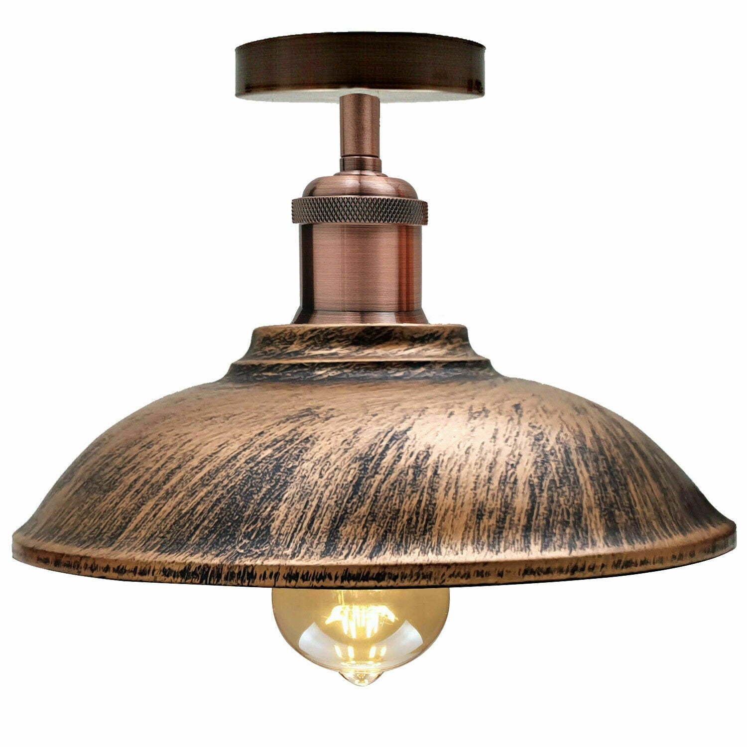 Vintage Ceiling Hallway Light Decor~1229-7