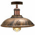 Vintage Ceiling Hallway Light Decor~1229-7