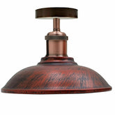 Vintage Ceiling Hallway Light Decor~1229-10