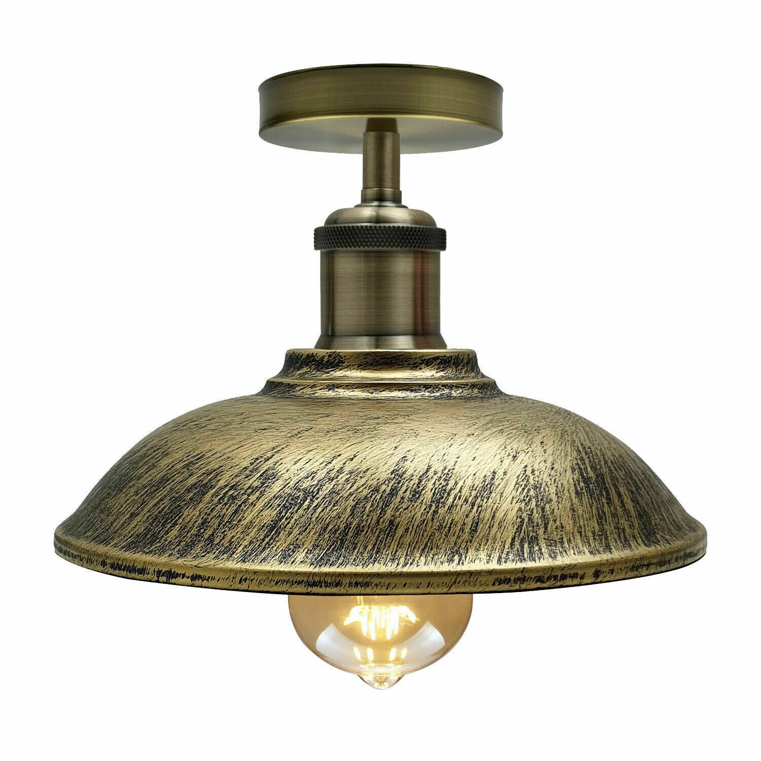 Vintage Ceiling Hallway Light Decor~1229-5