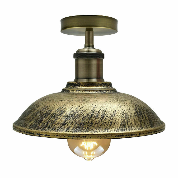 Vintage Ceiling Hallway Light Decor~1229-5