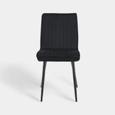 Havva Velvet Dining Chairs-3