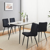Havva Velvet Dining Chairs-1
