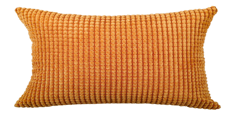 Corn Textured Corduroy Cushion Covers Home Sofa  50x50CM, 30x50CM - 3 Colours-2