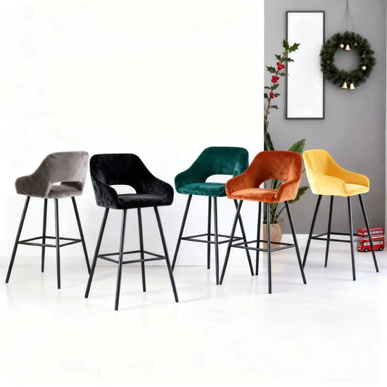Soho Bar Stool