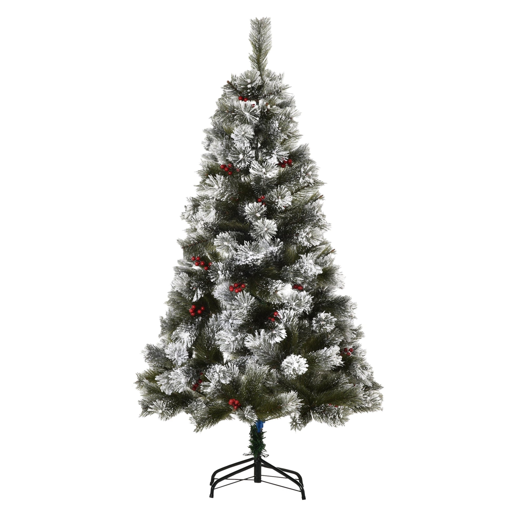 Christmas Tree, 150H cm-Green-0