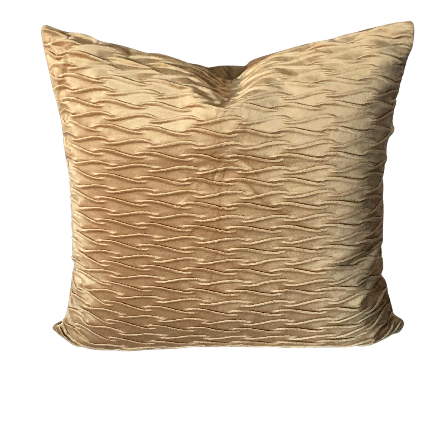 Scissors Pattern Velvet Cushion Covers ( 45X45CM, 50CMx50CM and 55x55CM)-7