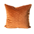 Wave Pattern Velvet Cushion Covers ( 45X45CM, 50CMx50CM and 55x55CM)-1