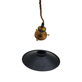 Vintage Pendant Ceiling Wall Light Shade Industrial Chandelier Light Retro Style~2464-3