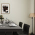 Large Fluted Wall Panels in Scallop - 240cm x 60cm-0
