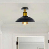 Vintage Ceiling Hallway Light Decor~1229-0